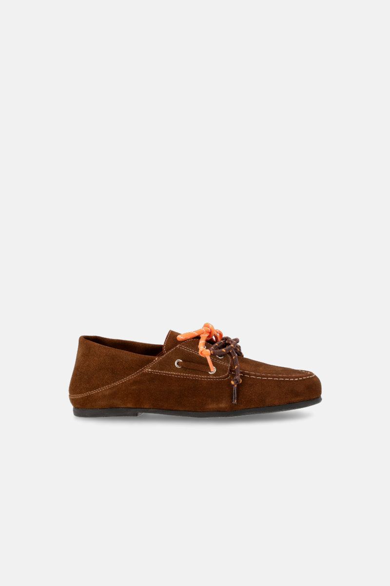 MOCASIN EDDI