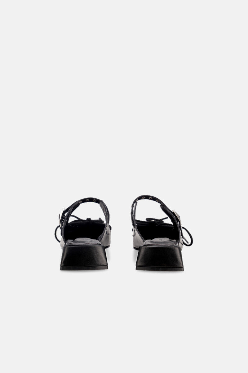 MULE VINYL