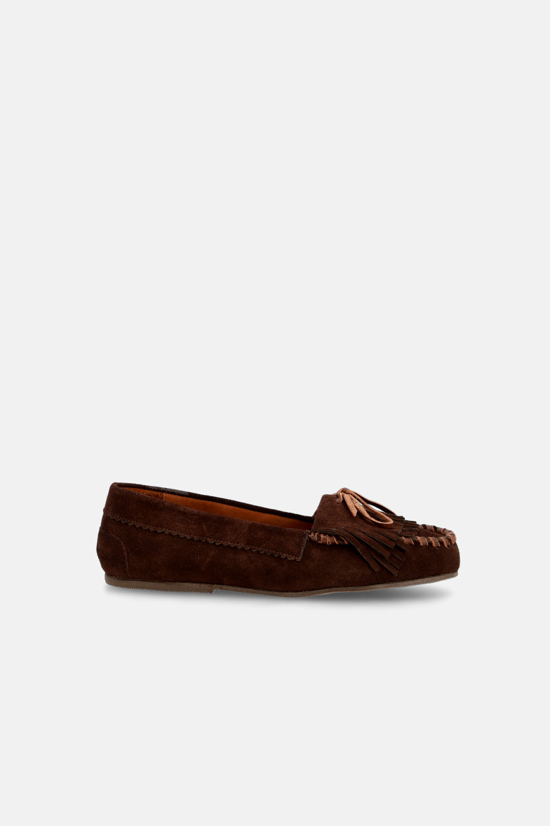 MOCASIN BERIDIS