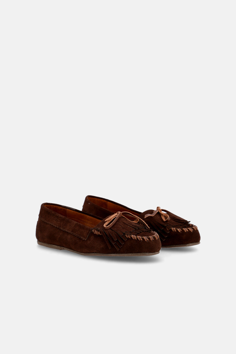 MOCASIN BERIDIS