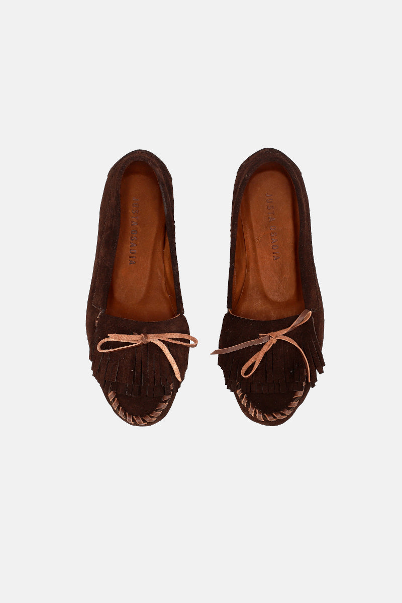 MOCASIN BERIDIS