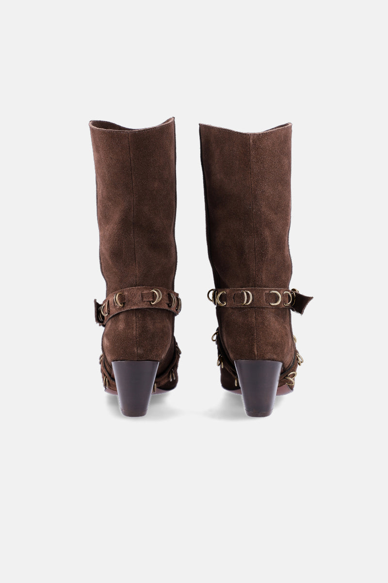 BOTA FIRE