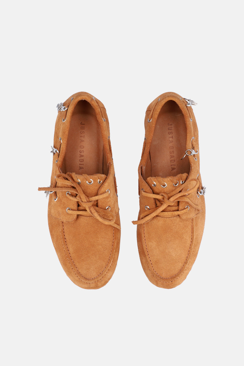 MOCASIN SWEET