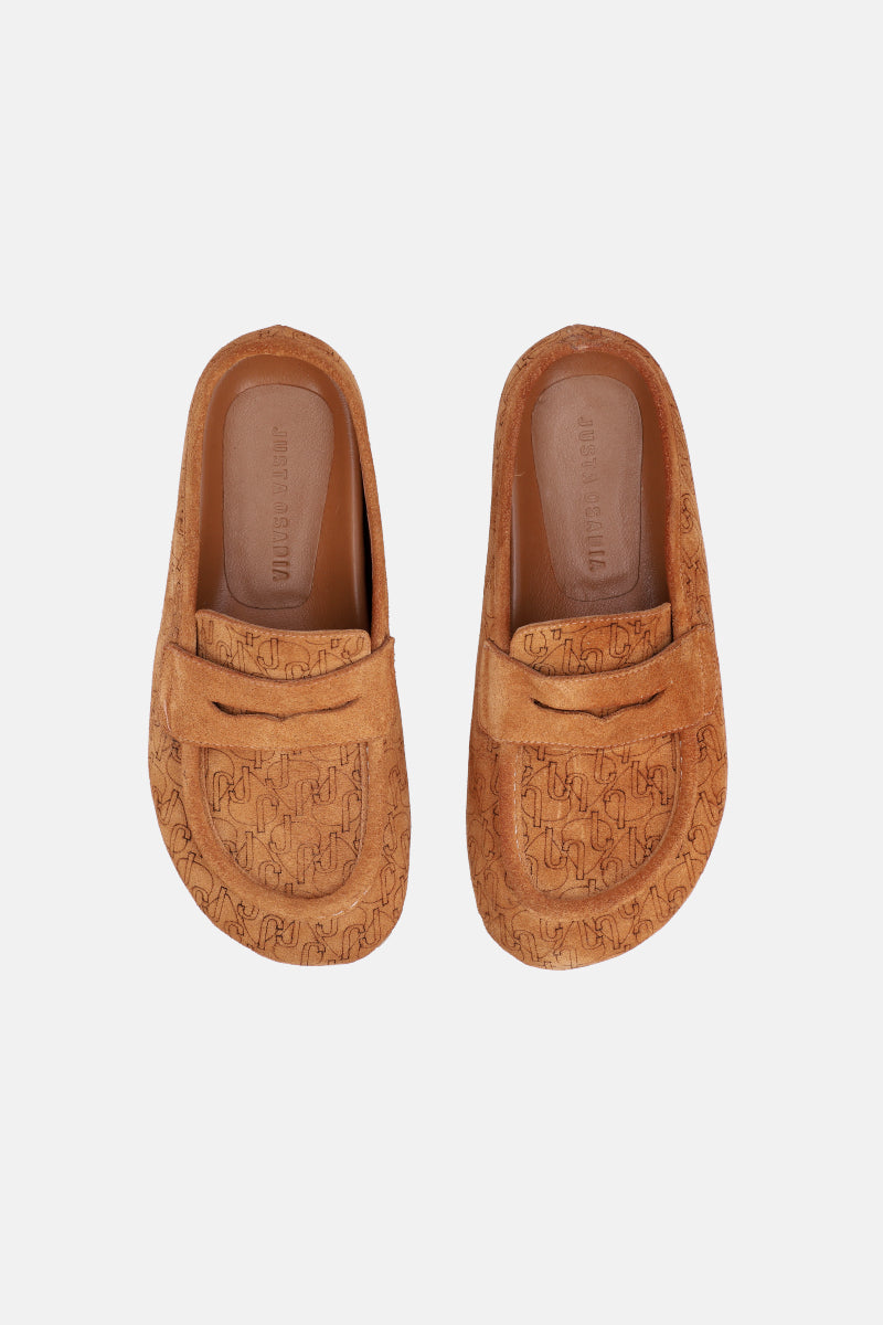 BIRKEN GET BACK