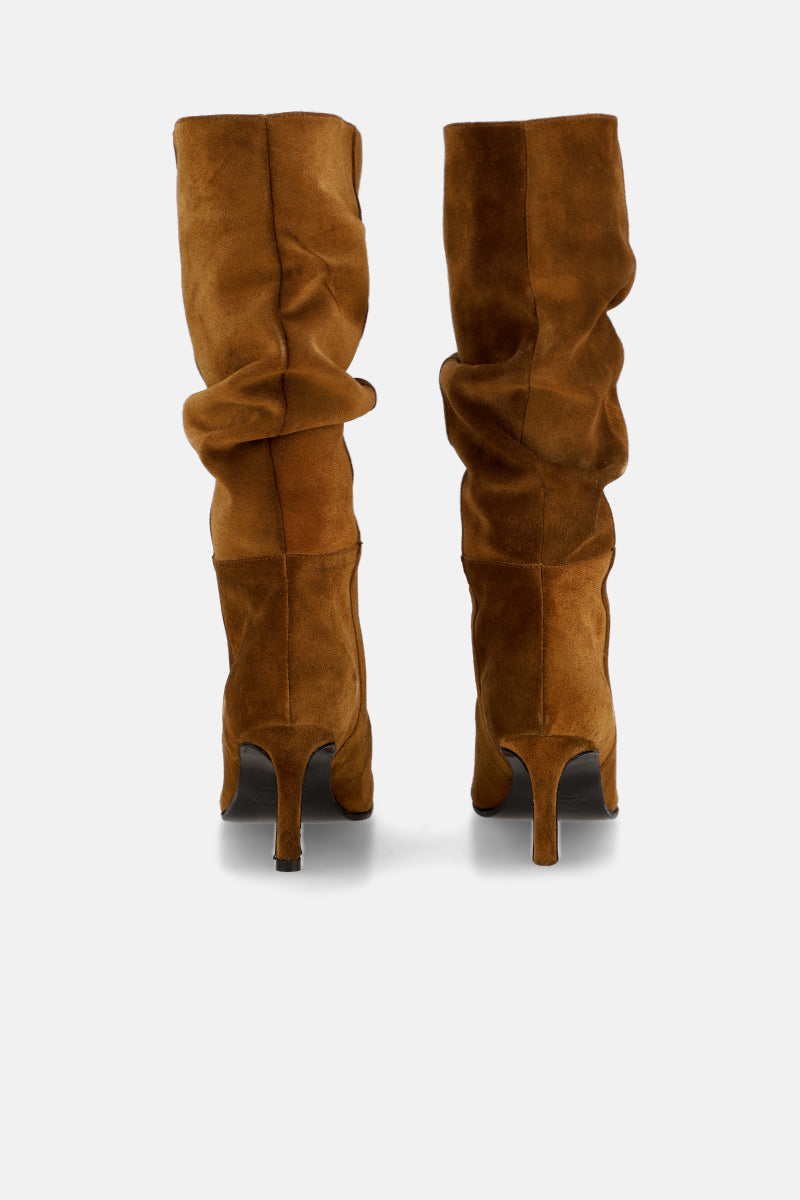 BOTA LOW