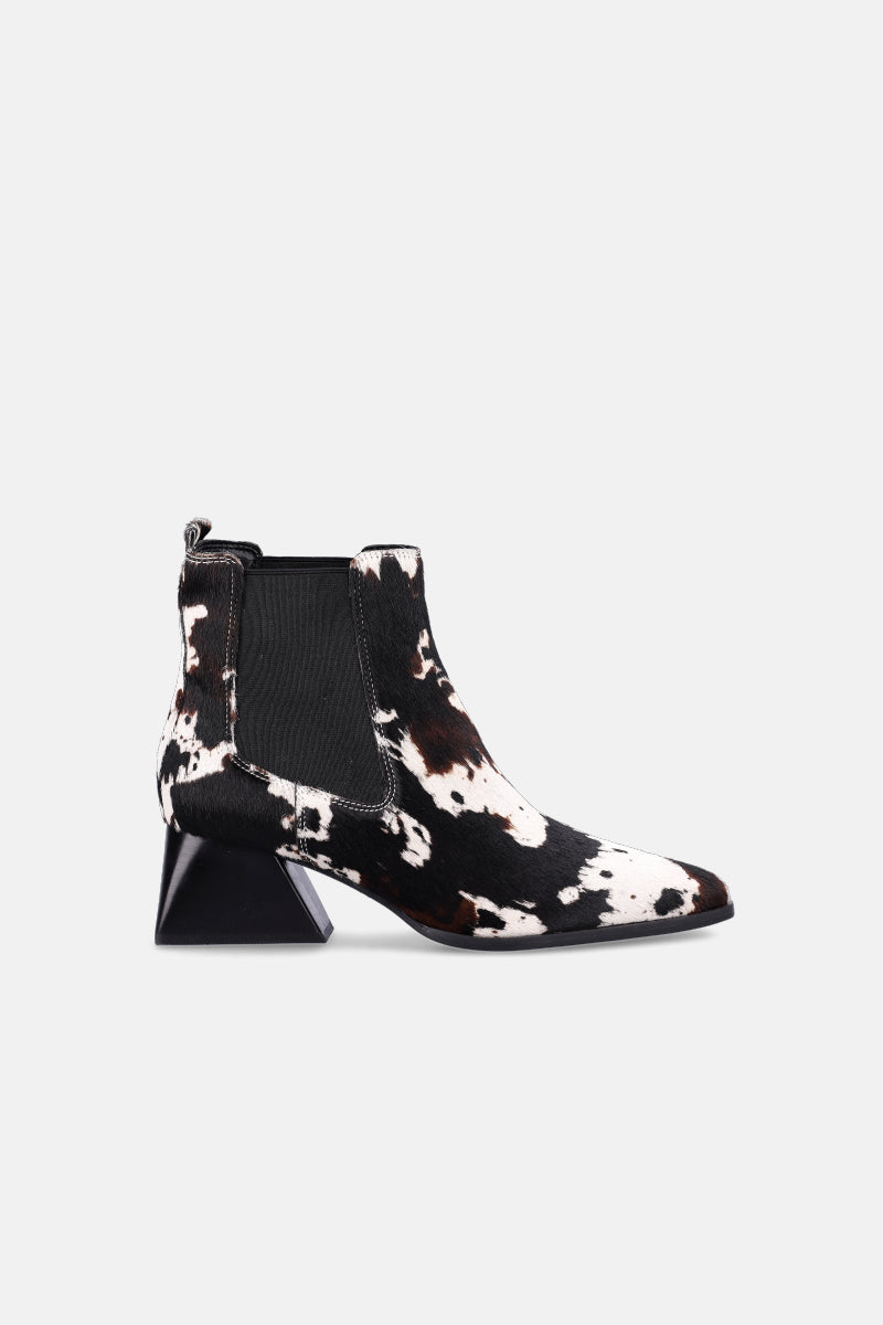 BOTA LINE - COW PRINT - JUSTA OSADIA