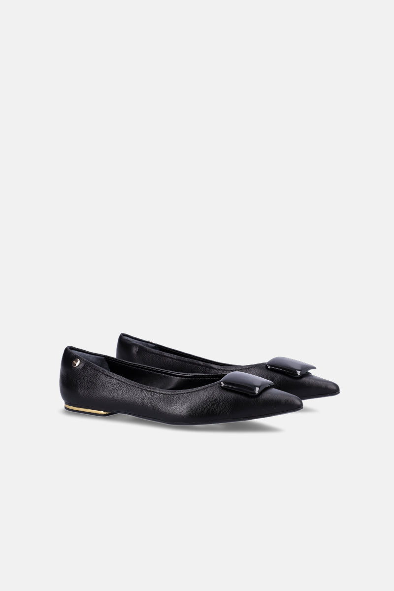 CHATA HALEN - CUERO - JUSTA OSADIA