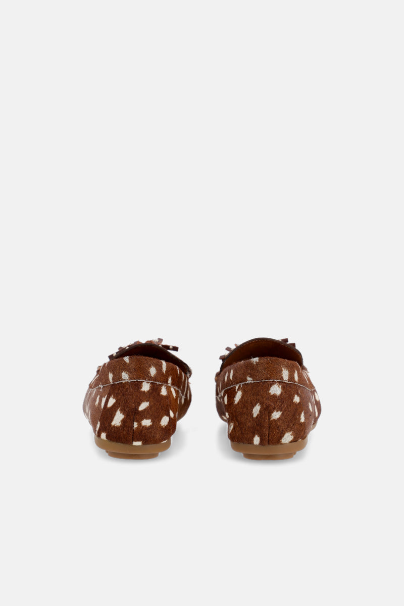 MOCASÍN FAWN
