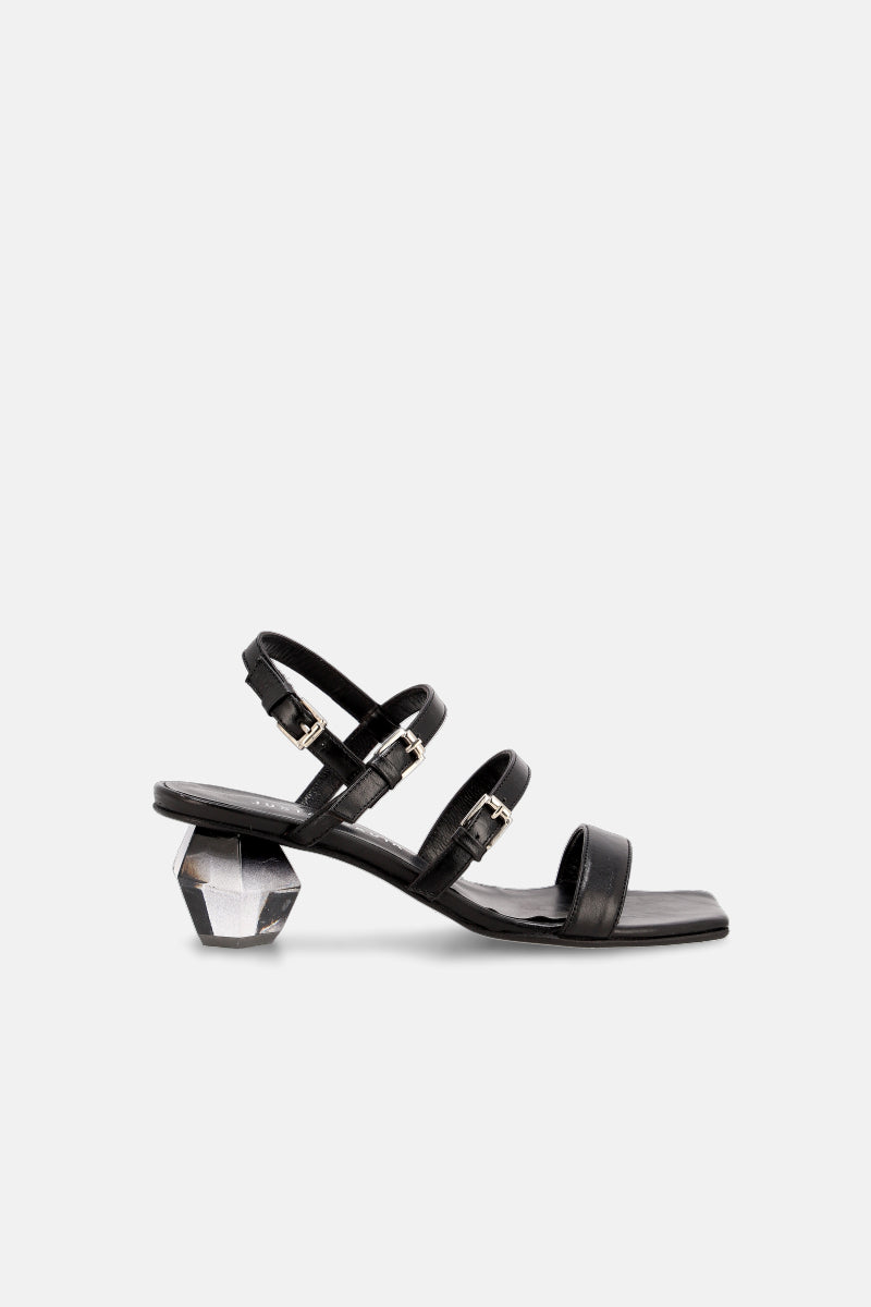 SANDALIA MATERIAL