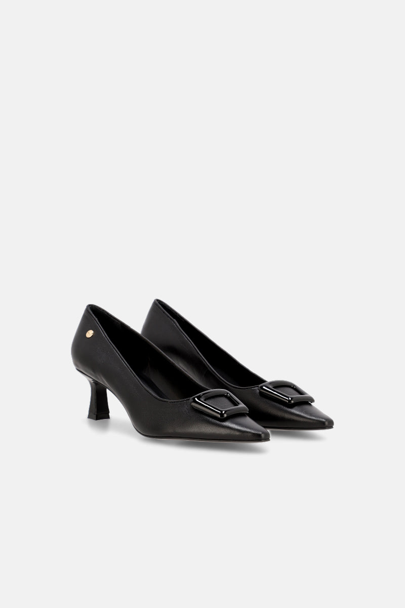 STILETTO THE BLAME