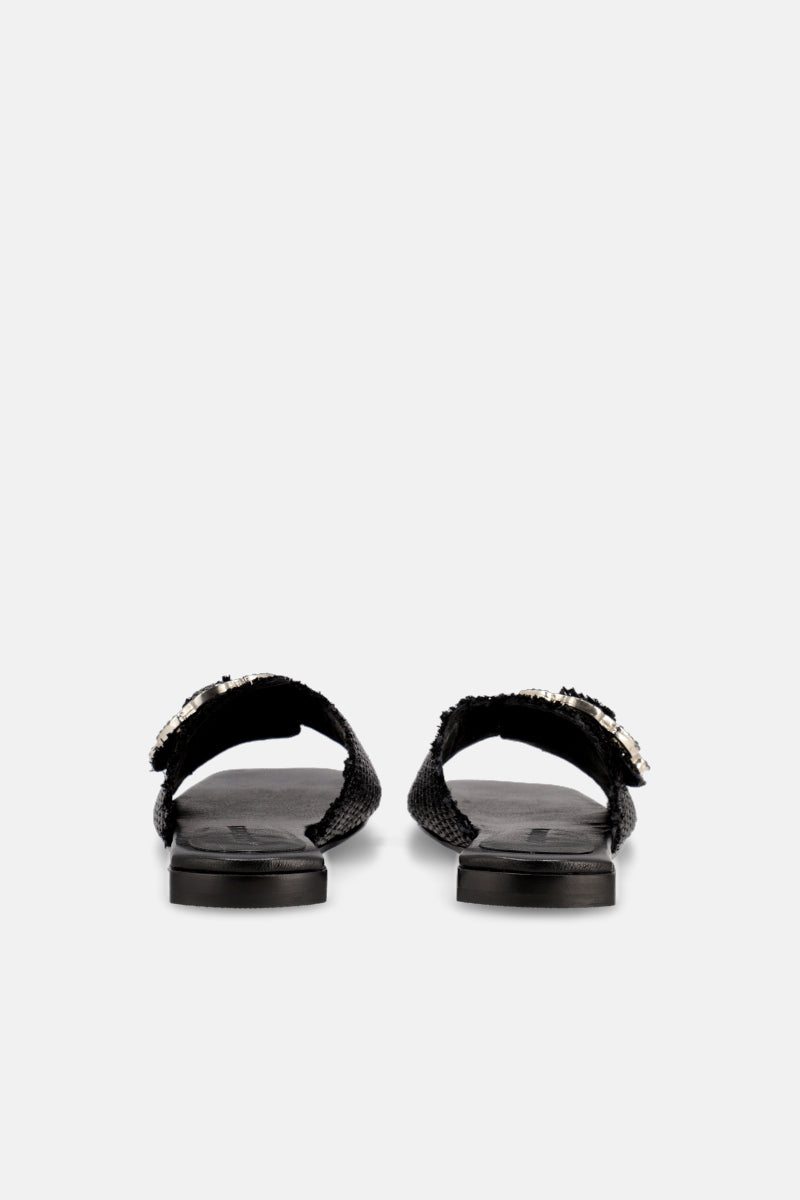 SANDALIA INDO SILVER