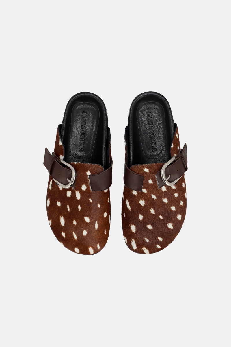 ZUECO FAWN