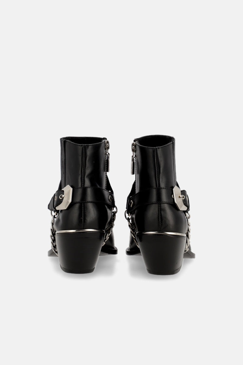 BOTA ON OFF