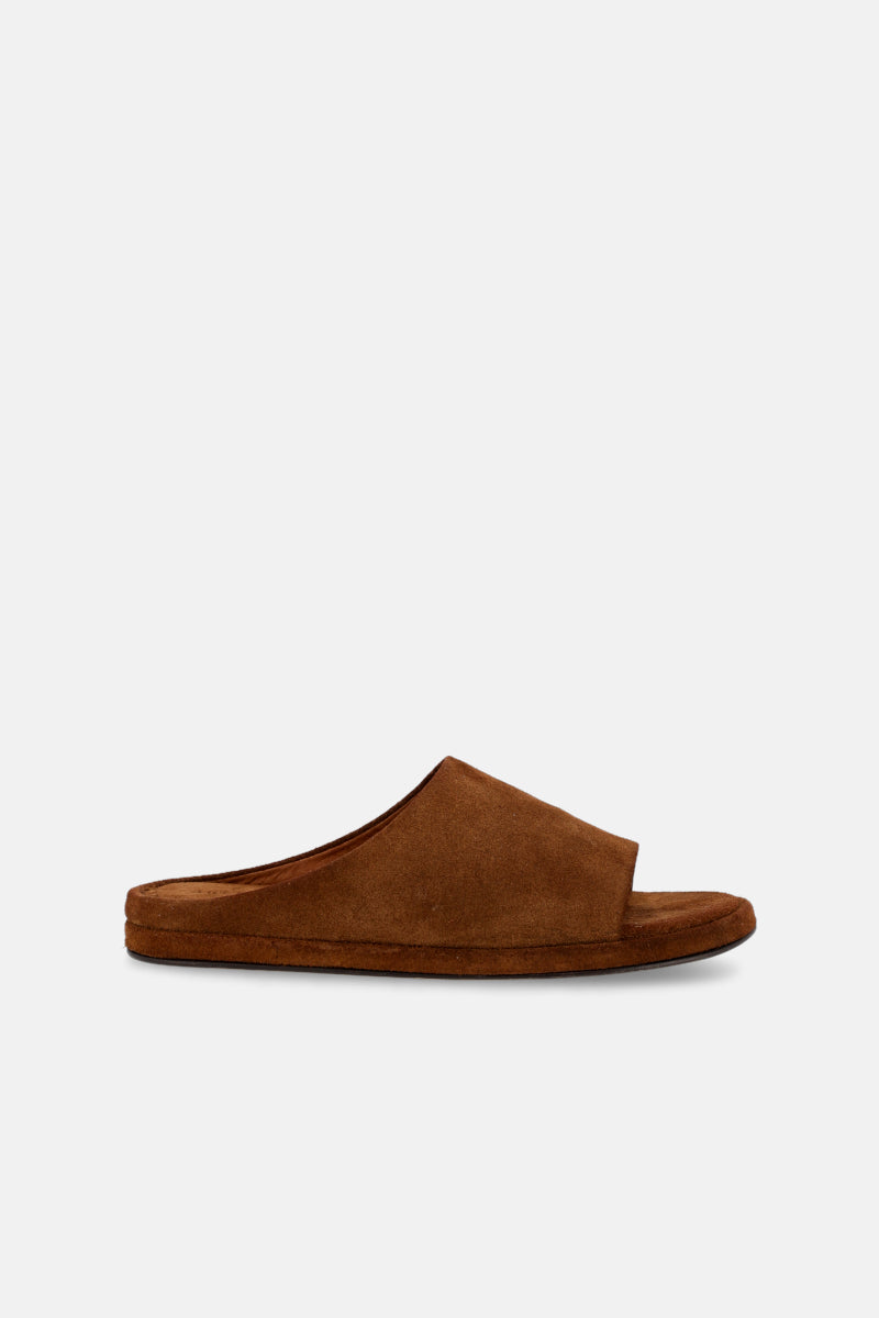 SLIDE OH YEAH  - GAMUZA - JUSTA OSADIA