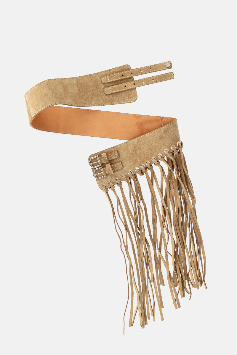 CINTURON SATISFACTION