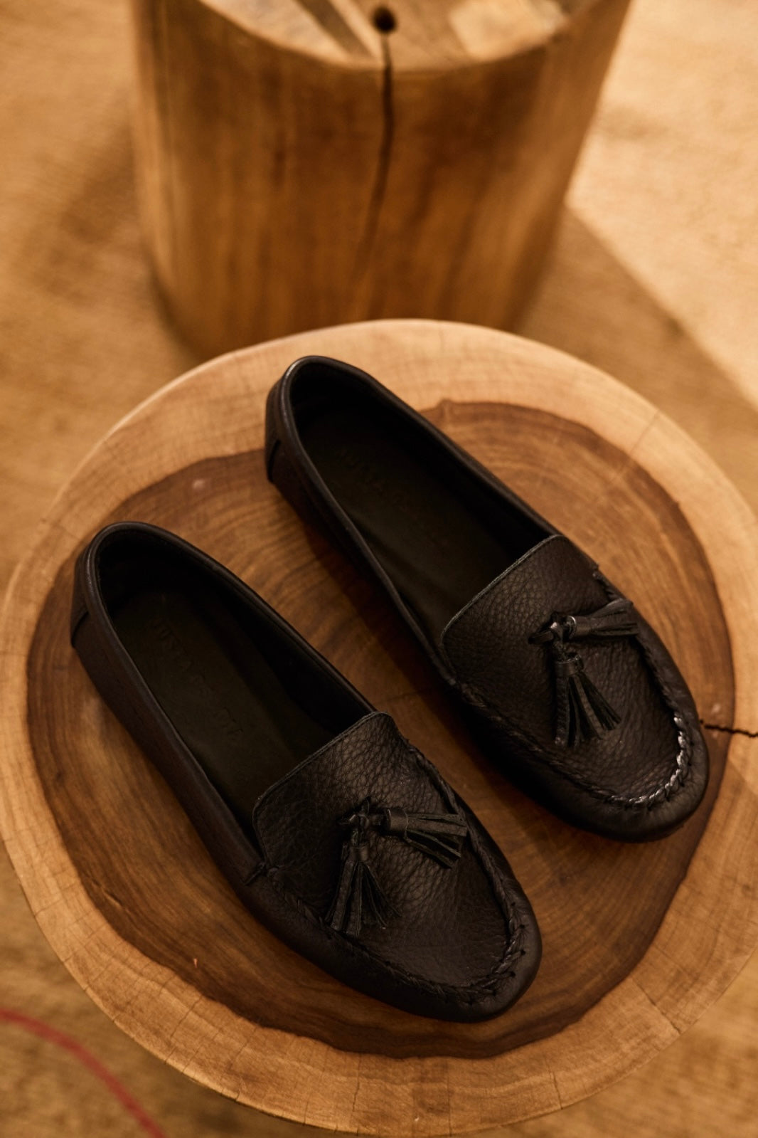 MOCASÍN ORIGINS