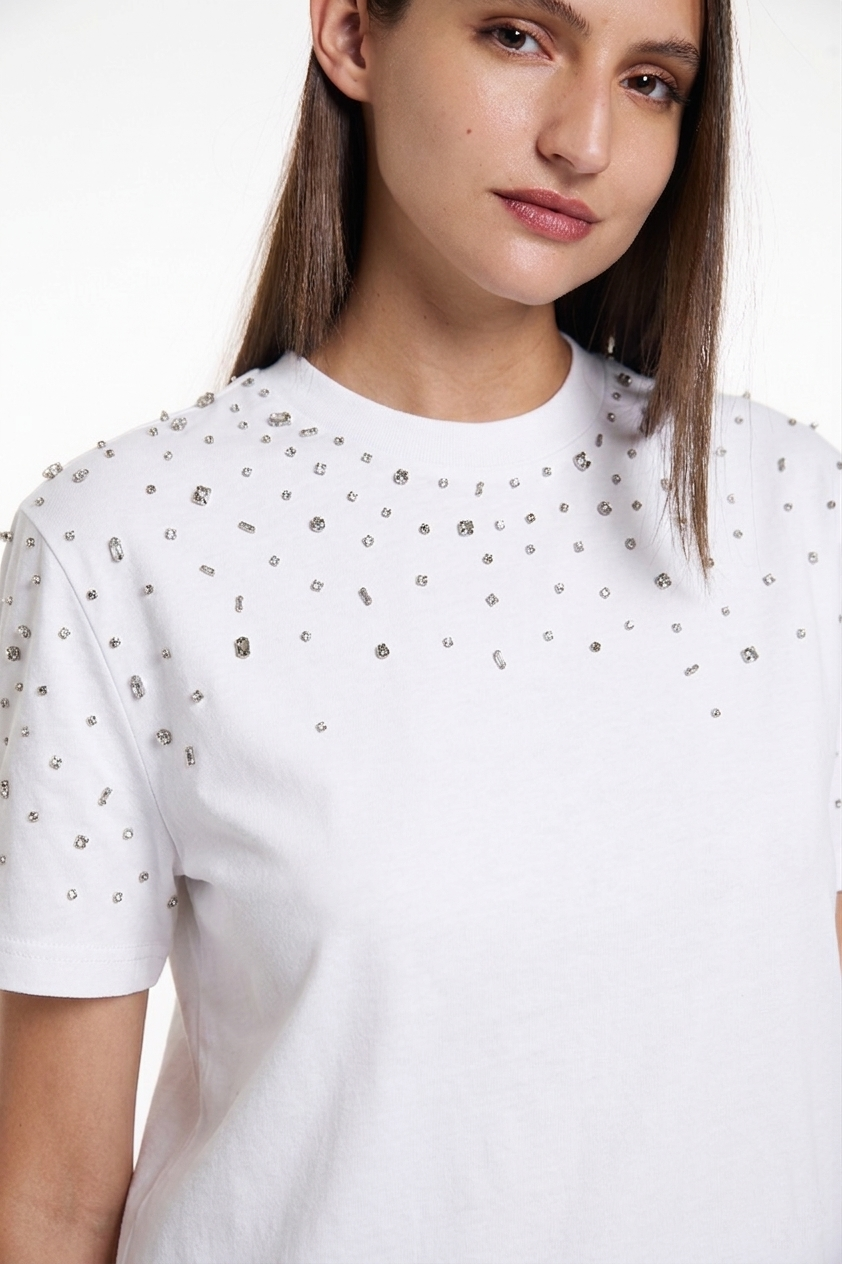 REMERA BITES