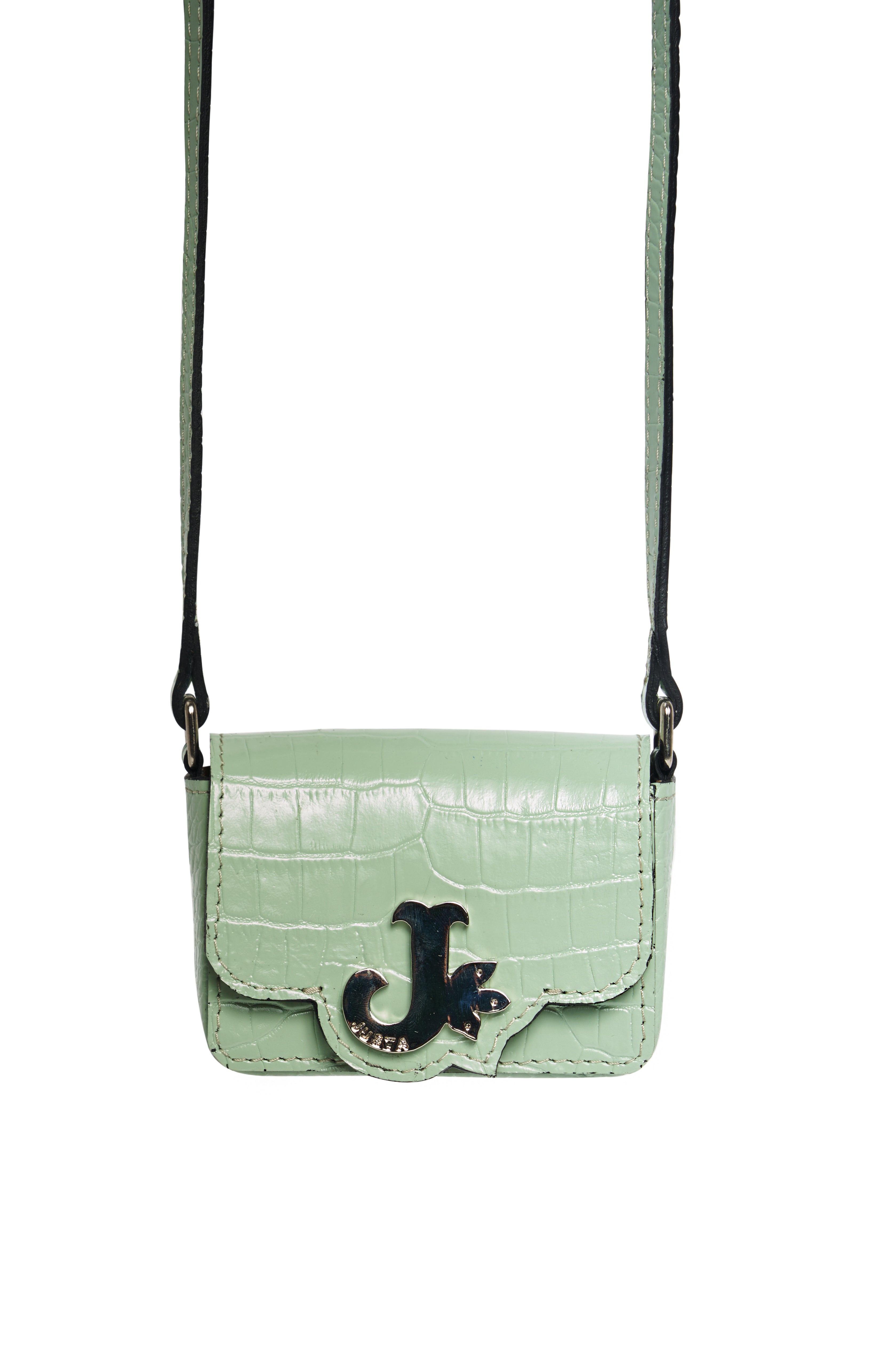 MINI BAG OCEAN - Justa Osadia - Justa Osadia - Mini bag