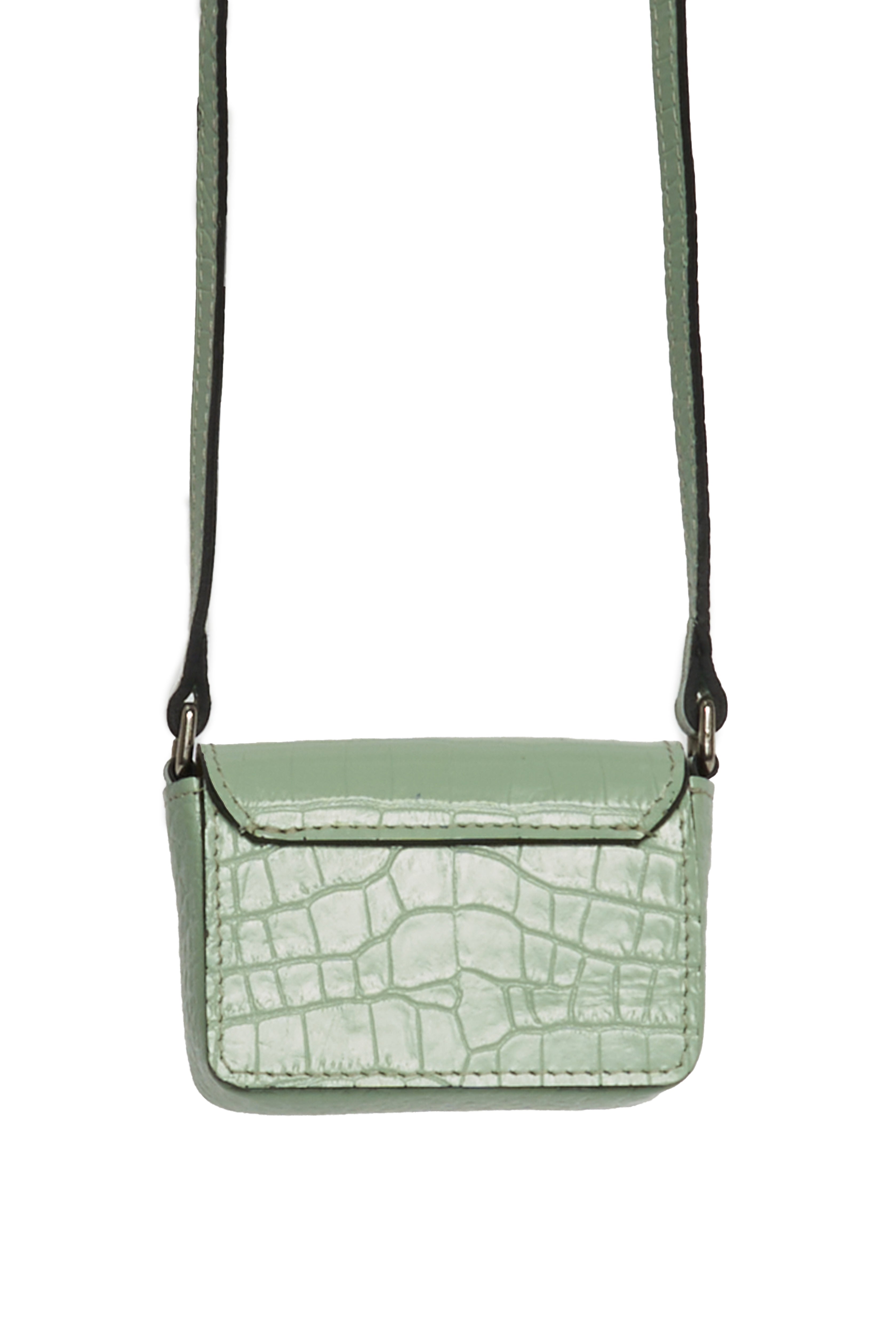 MINI BAG OCEAN - Justa Osadia - Justa Osadia - Mini bag