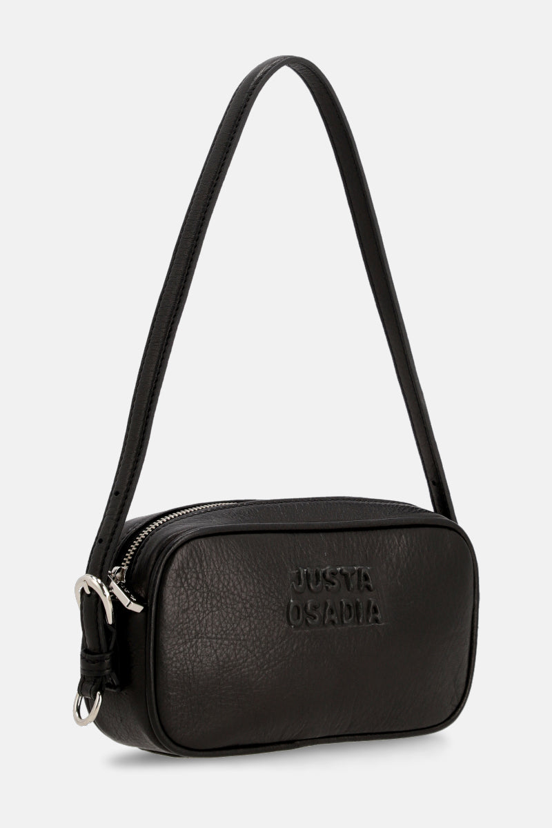 MINI BAG EASY - CUERO