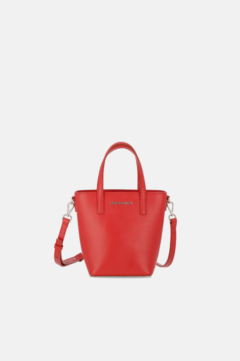 CARTERA NEW BAG - CUERO - JUSTA OSADIA