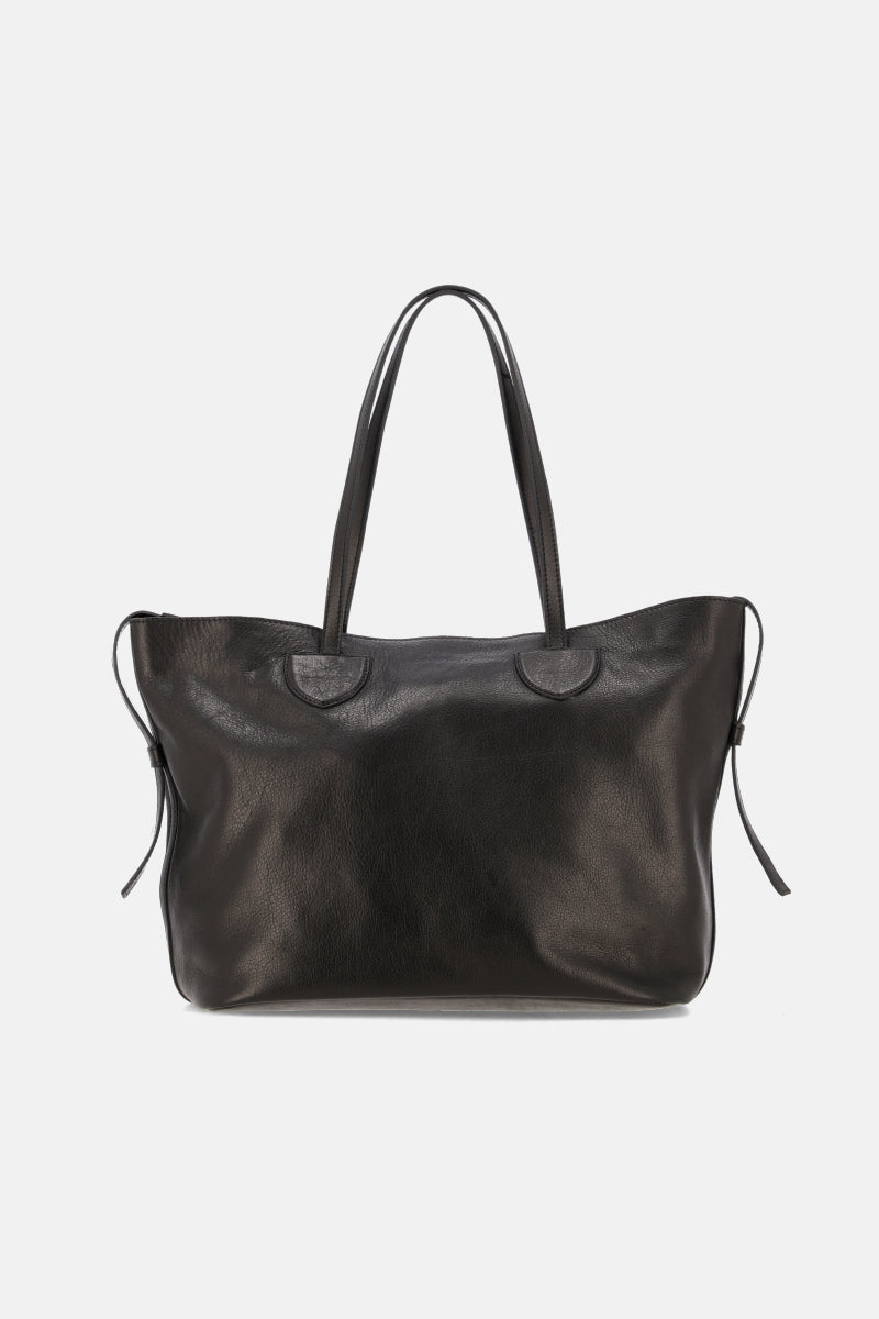 BOLSO VOYAGER - CUERO  - JUSTA OSADIA