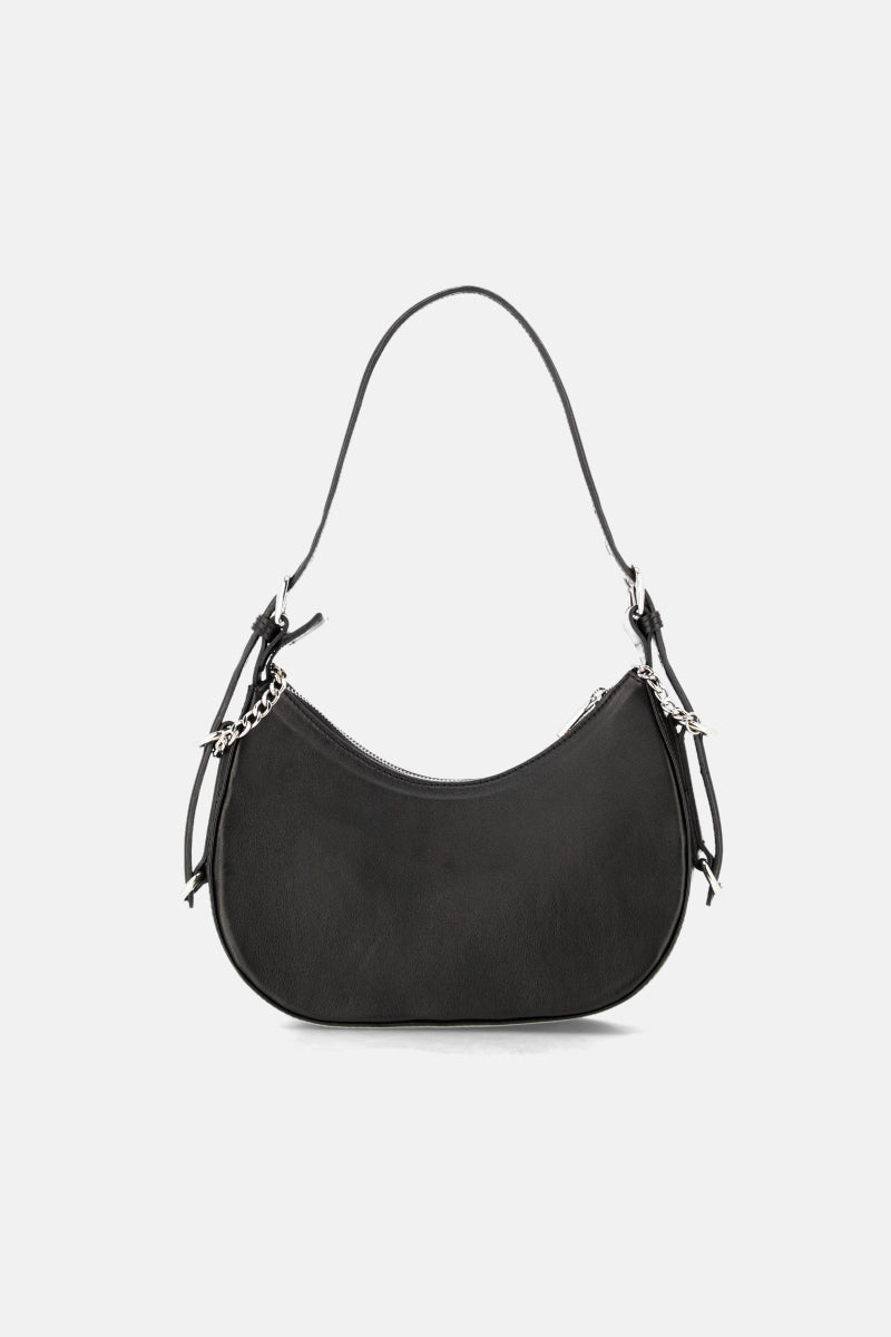 CARTERA WHY -  CUERO  - JUSTA OSADIA