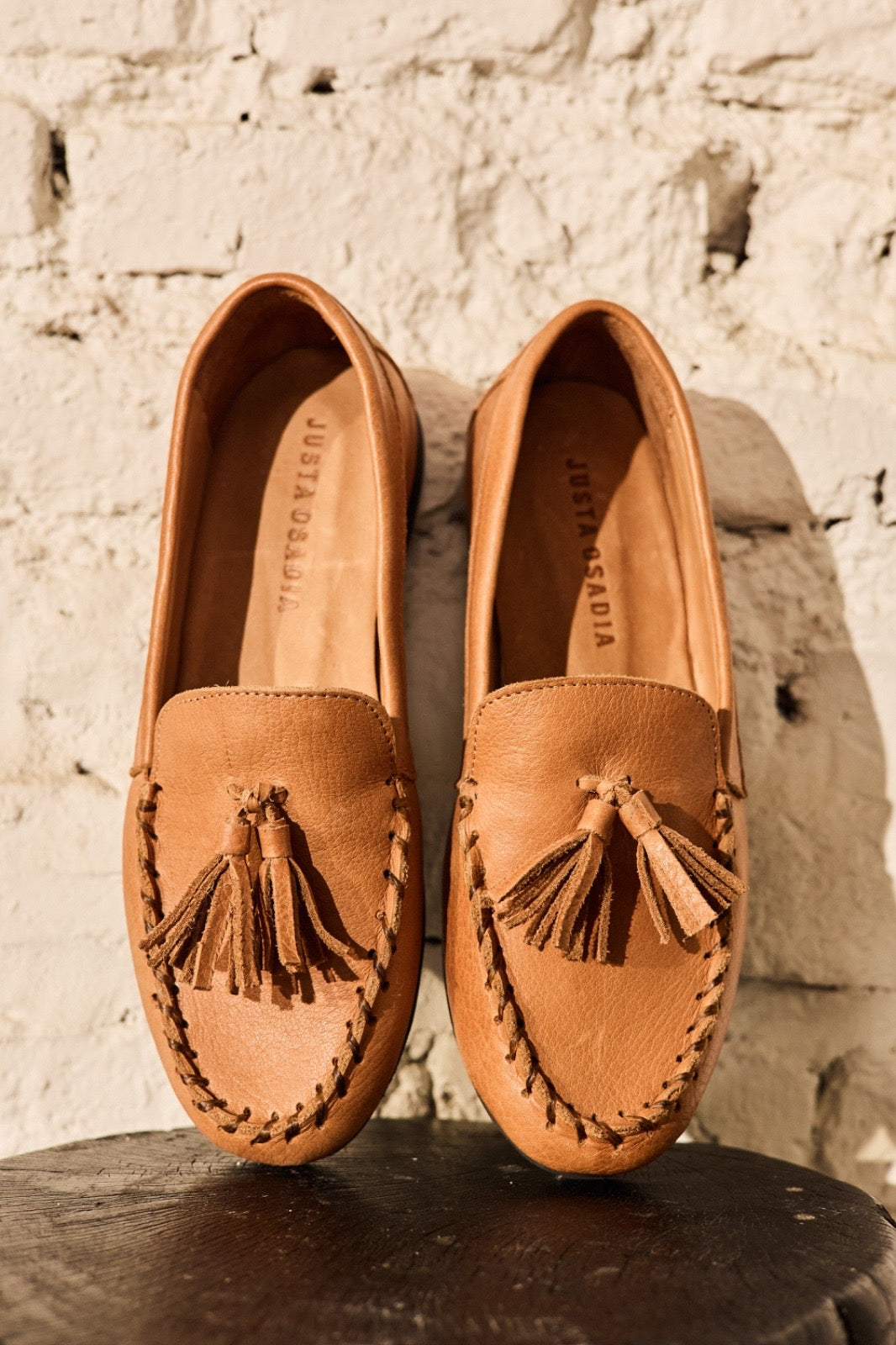 MOCASÍN ORIGINS