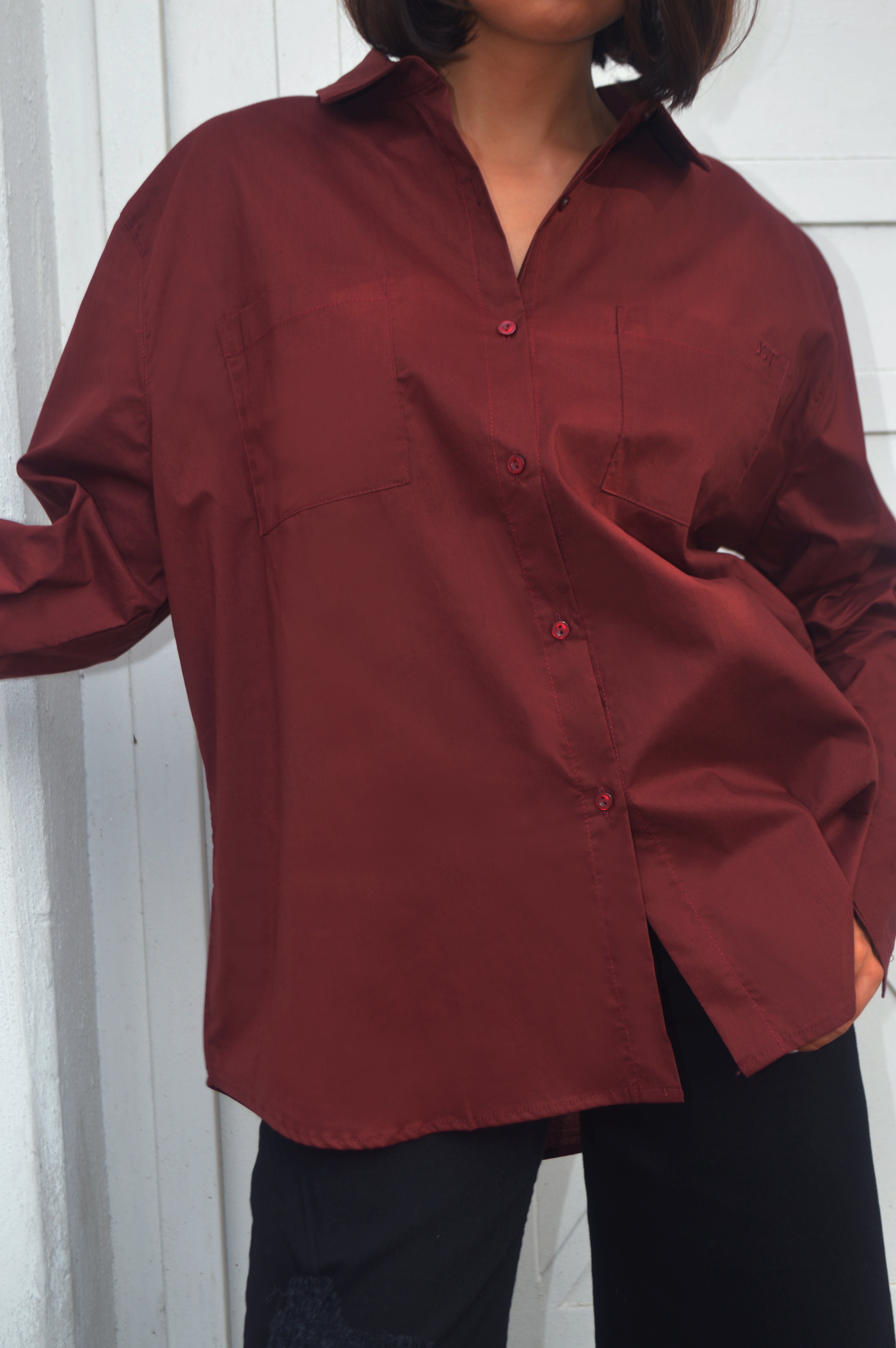 CAMISA HANSEN
