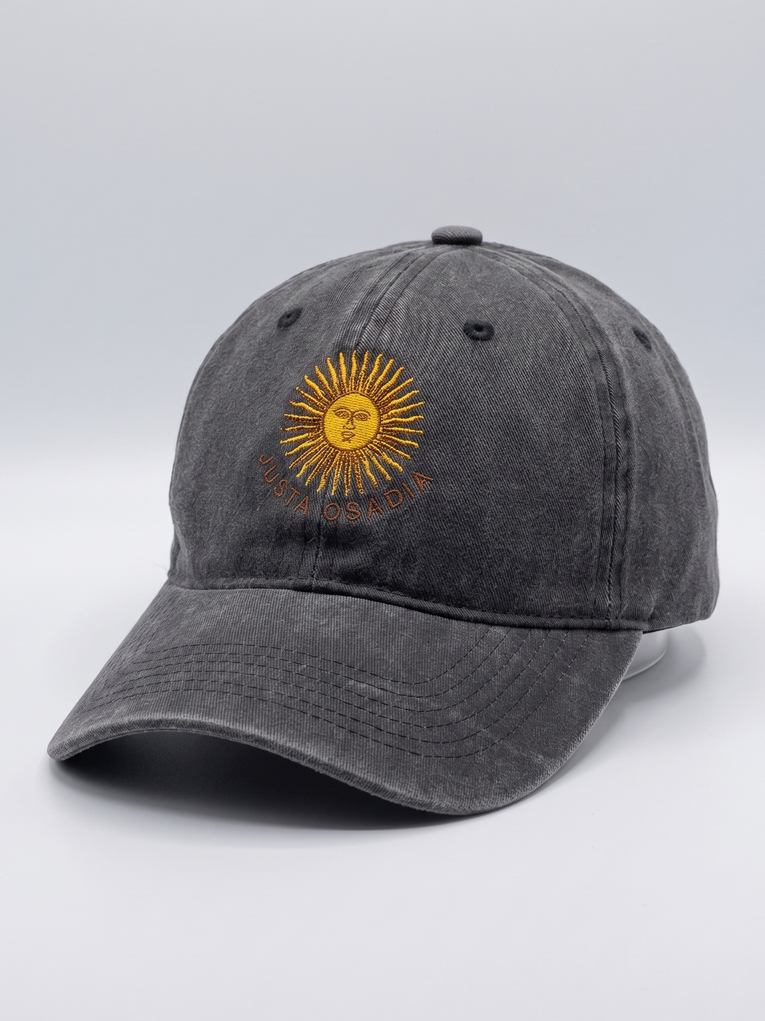 GORRA SOL