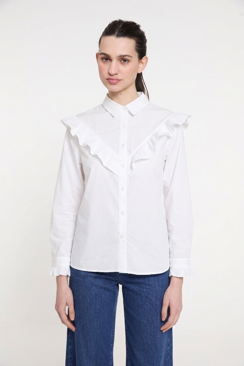 CAMISA STRUT