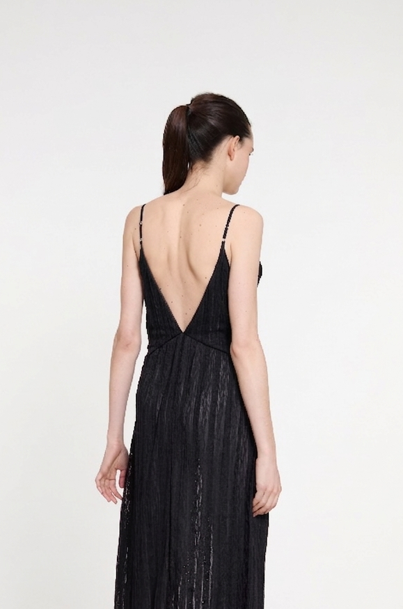 VESTIDO ICONIC