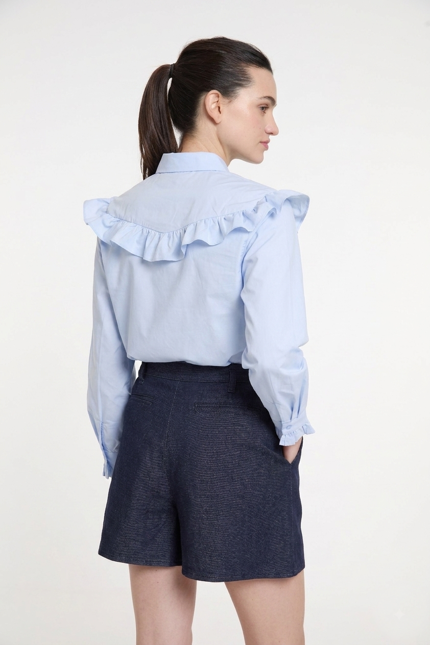 CAMISA STRUT