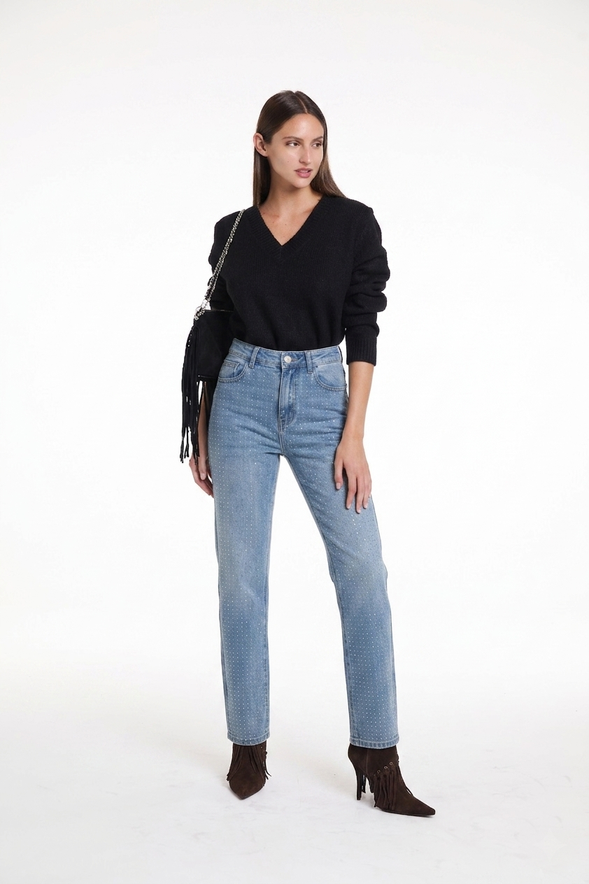 JEAN GONE