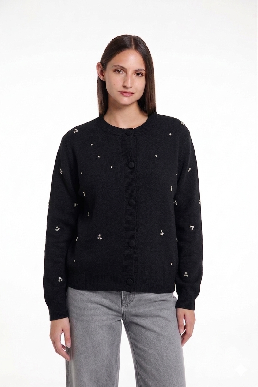 CARDIGAN BITES