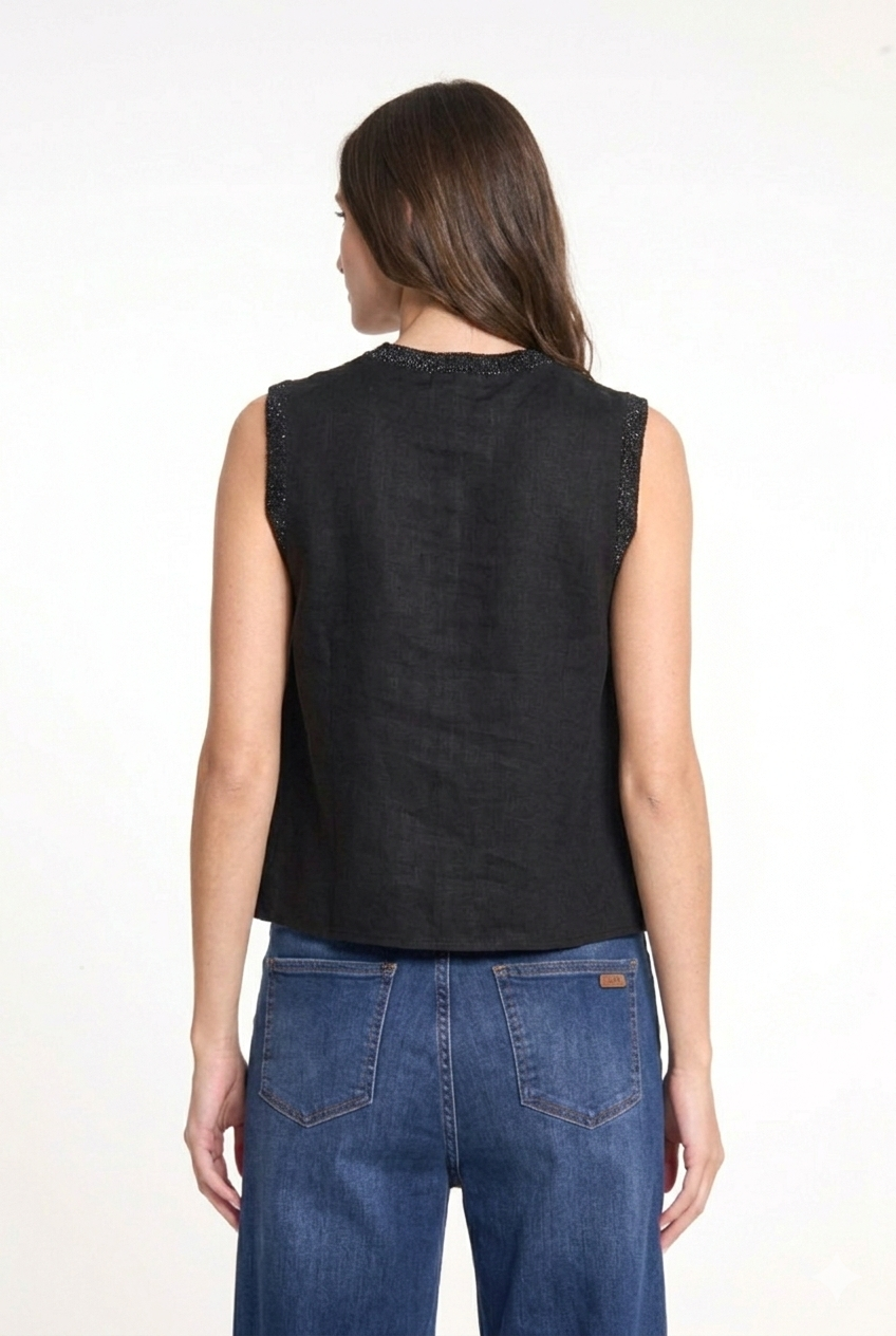 MUSCULOSA JAZMIN