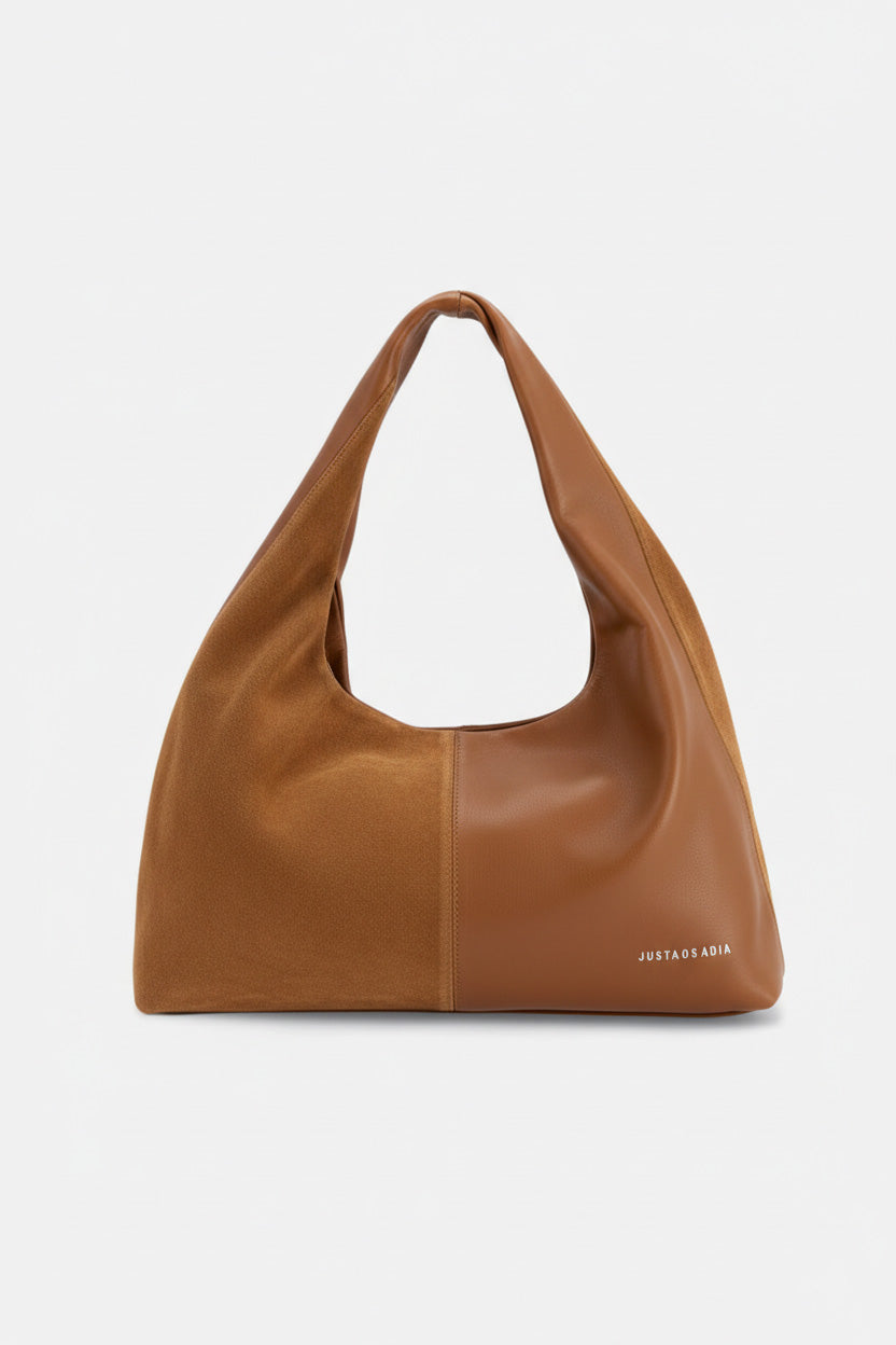 CARTERA, CUERO, JUSTA OSADIA