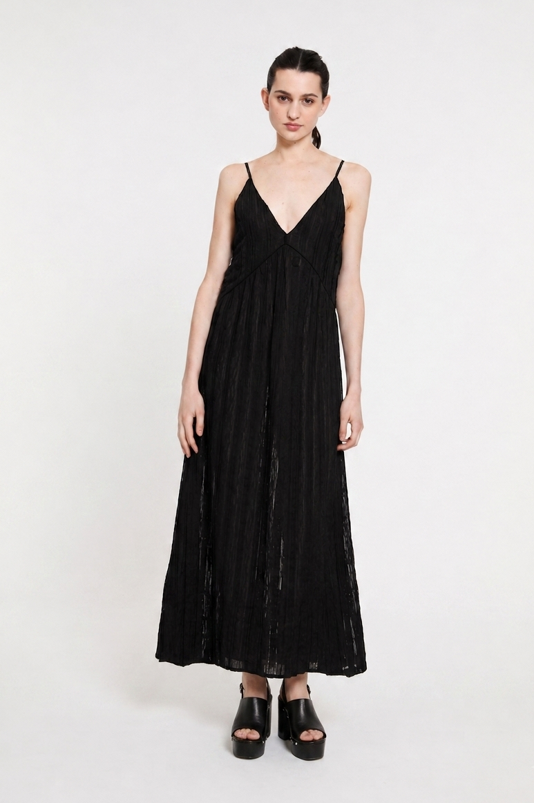 VESTIDO ICONIC
