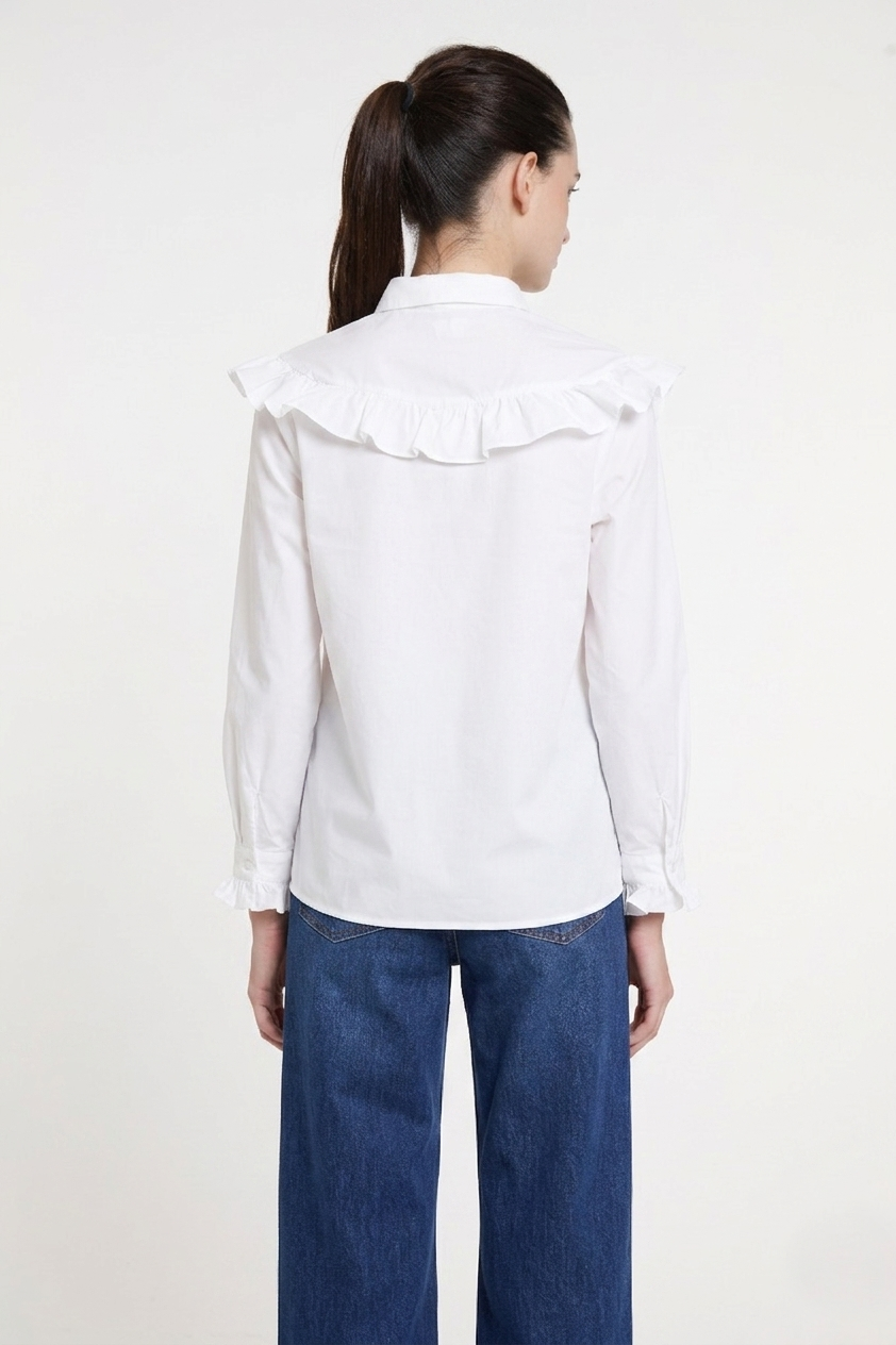 CAMISA STRUT