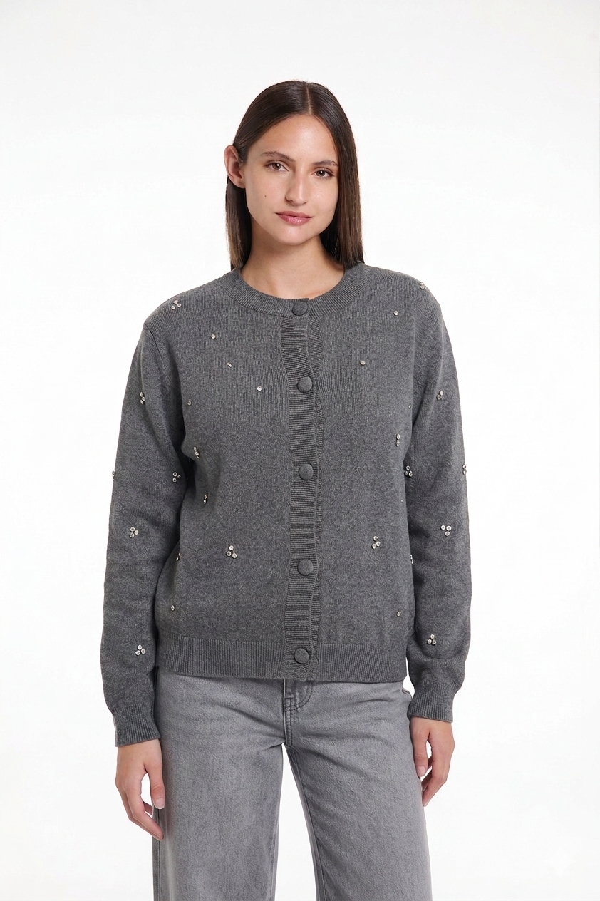 CARDIGAN BITES