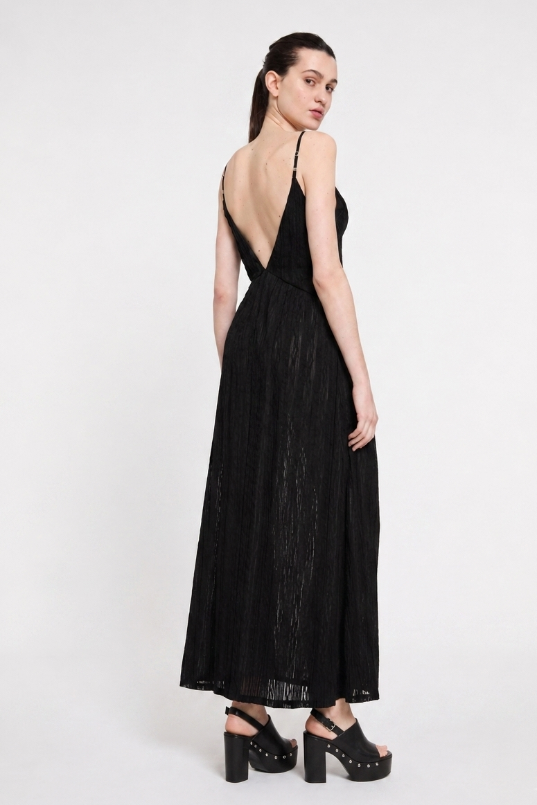 VESTIDO ICONIC