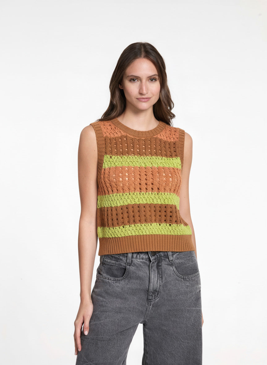 MUSCULOSA RUSH