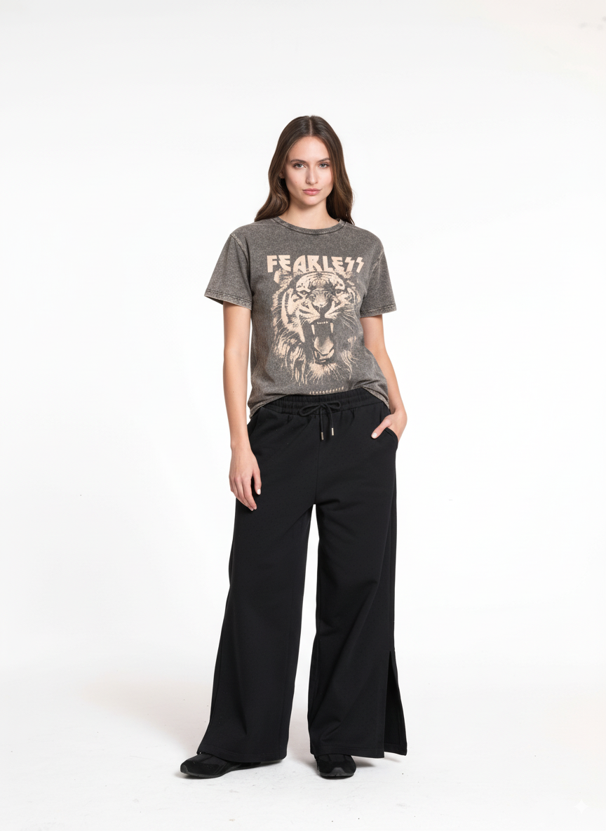 REMERA GLOW