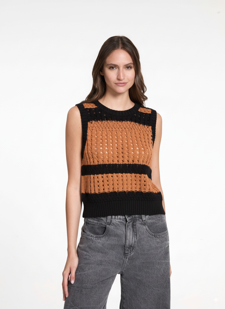 MUSCULOSA RUSH