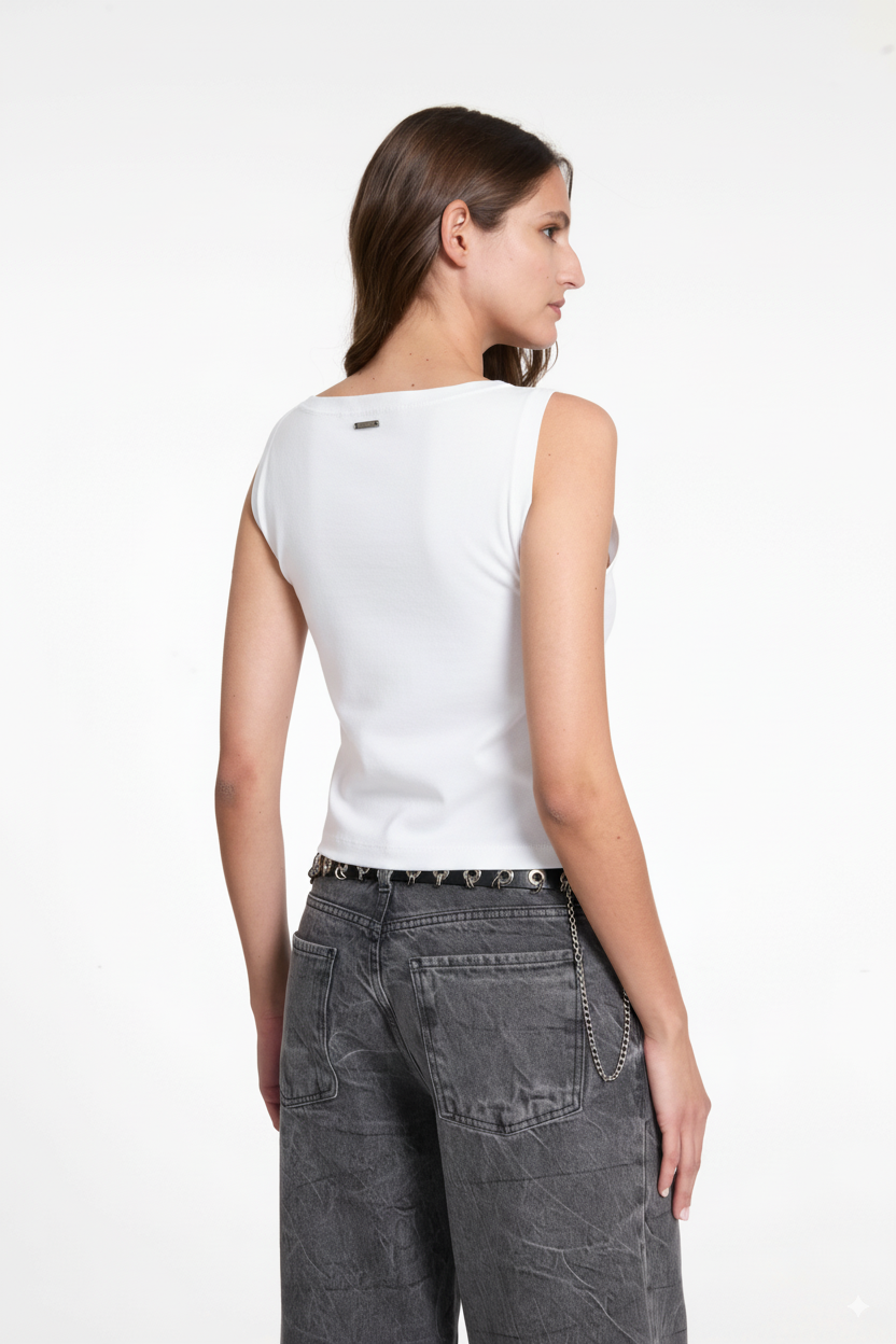 REMERA SHINE