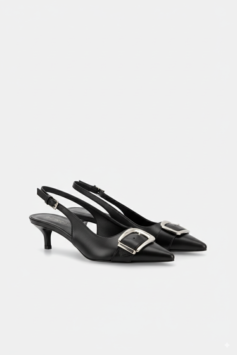 STILETTO BRIT