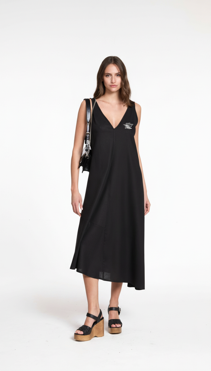 VESTIDO FIX