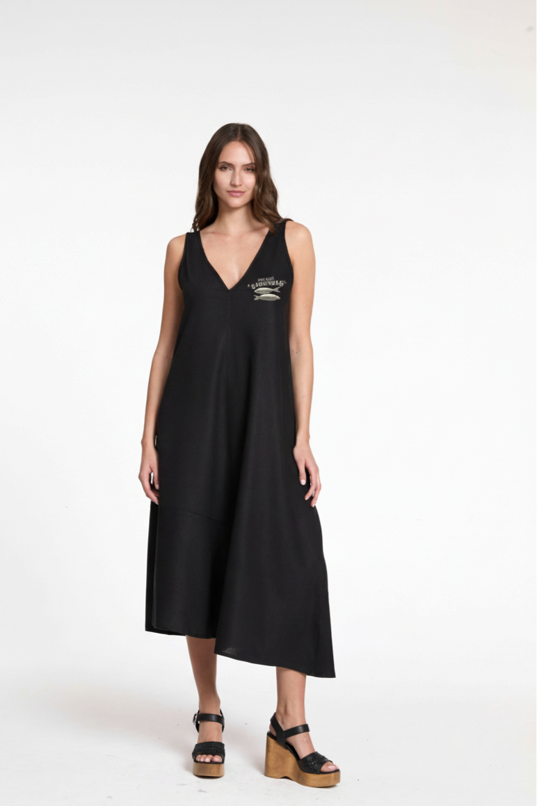 VESTIDO FIX