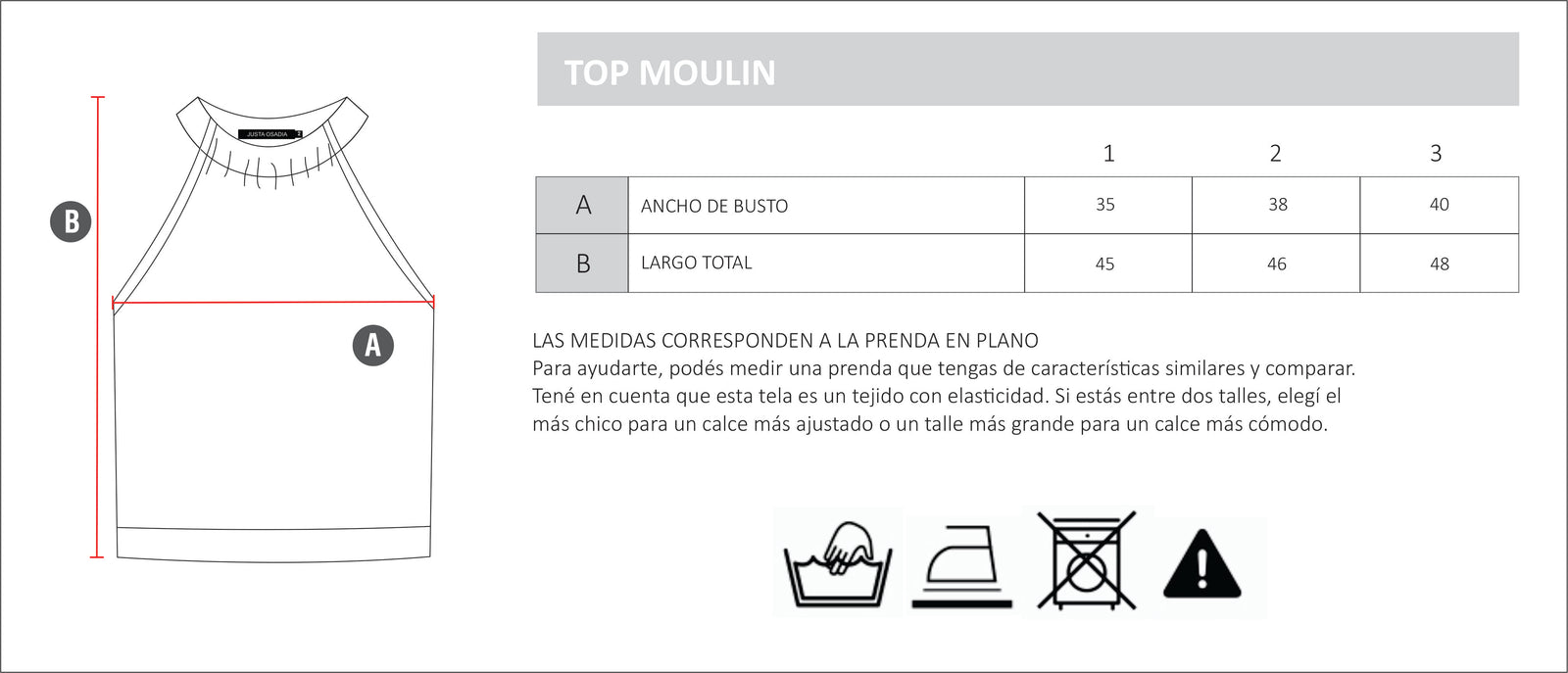 TOP MOULIN