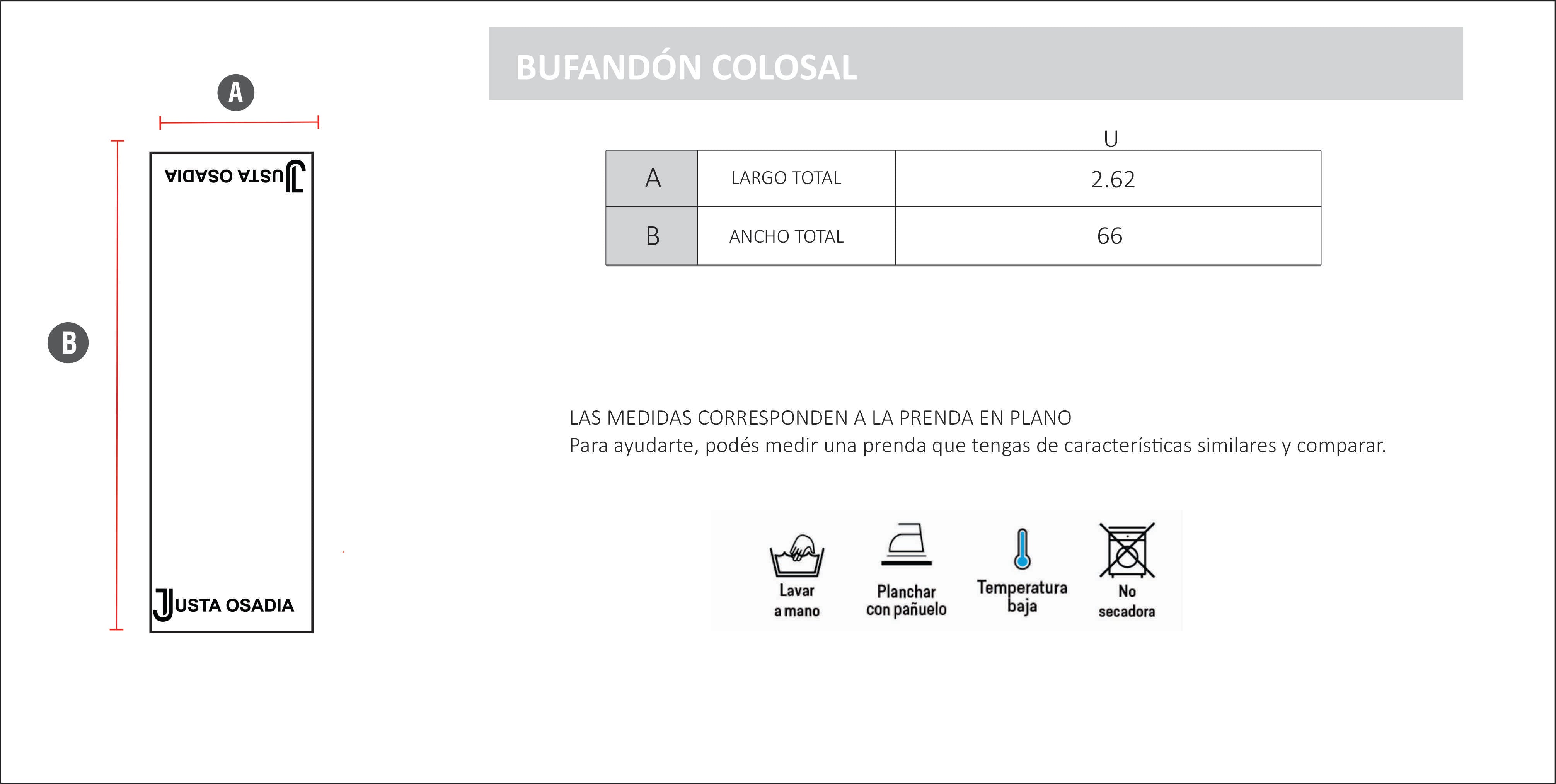 MANTA COLOSAL - Justa Osadia - Justa Osadia - MANTA